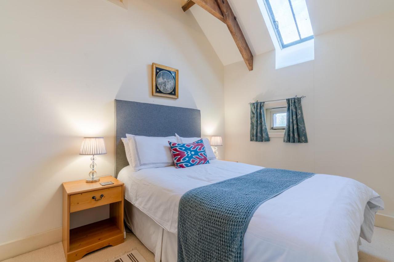 Lodge Barn Лидней Экстерьер фото